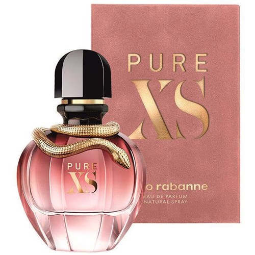 Pure XS For Her Eau de Parfum - 65115940