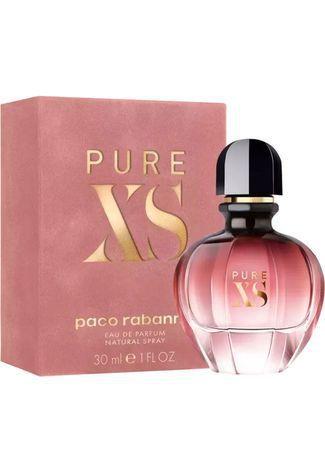 Pure XS For Her Eau de Parfum - Perfume Feminino 30ml - Paco Rabanne