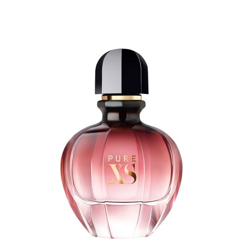 Pure Xs For Her Paco Rabanne Eau de Parfum – Perfume Feminino 30m