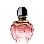 Pure Xs For Her Paco Rabanne Eau de Parfum – Perfume Feminino 50m