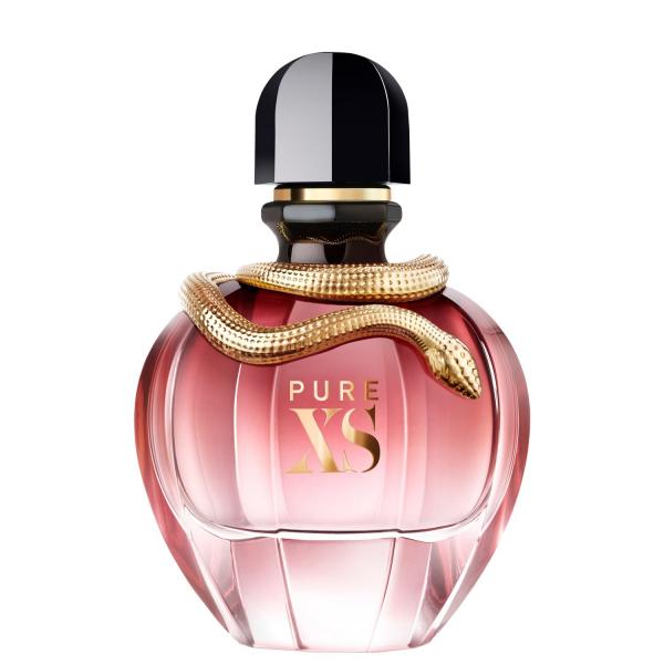 Pure XS For Her Paco Rabanne Eau de Parfum Perfume Feminino 80ml