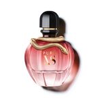 Pure Xs For Her Paco Rabanne Eau de Parfum – Perfume Feminino 80ML