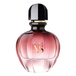 Pure Xs For Her Paco Rabanne Edp Perfume Feminino 30ml