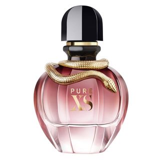 Pure XS For Her Paco Rabanne - Perfume Feminino Eau de Parfum 50ml