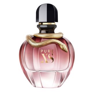 Pure XS For Her Paco Rabanne - Perfume Feminino Eau de Parfum 80ml