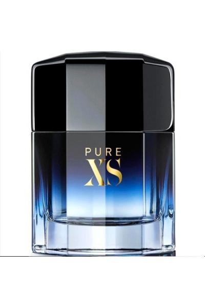 Pure XS Pour Homme Eau de Toilette 50ml - Perfume Masculino - Paco Rabanne