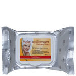 Purederm Makeup Remover Cleansing Tissues - Lenço Demaquilante (20 Unidades)