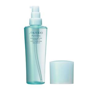 Pureness Balancing Softener Alcahol-Free Shiseido - Tônico Facial - 150ml
