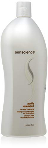 Purify Shampoo, Senscience, 1000 Ml