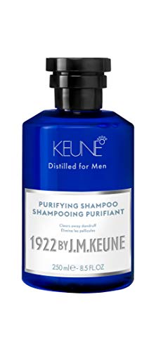 Purifying Shampoo, Keune