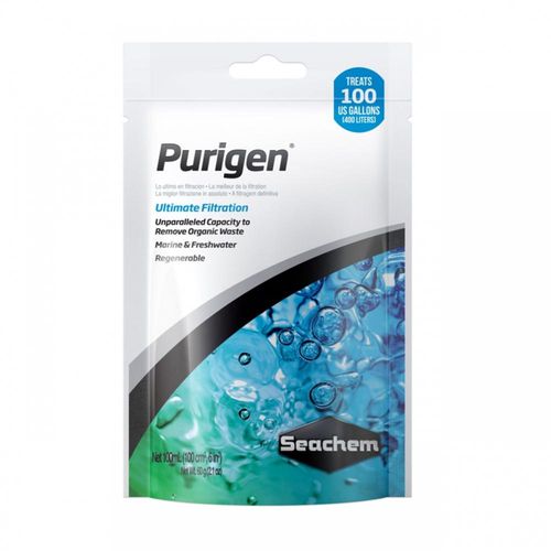 Purigen Seachem 100ml