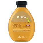 Purita Shampoo Micelar Super Oleos Davene 400ml