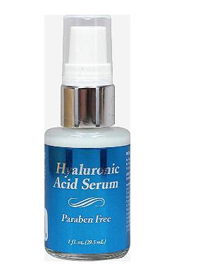 Puritans Pride Acido Hialauronico Serum 29,5 Ml