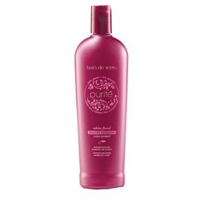 Purité Healthy Color Protect Bain de Terre - Shampoo para Cabelos Coloridos - 400ml