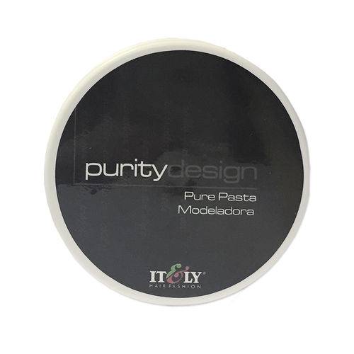 Purity Design Pasta Modeladora - Itely
