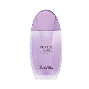 Purple Orchid Eau de Toilette Shirley May - Perfume Feminino - 100ml - 100ml