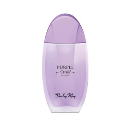 Purple Orchid Shirley May - Perfume Feminino - Eau de Toilette