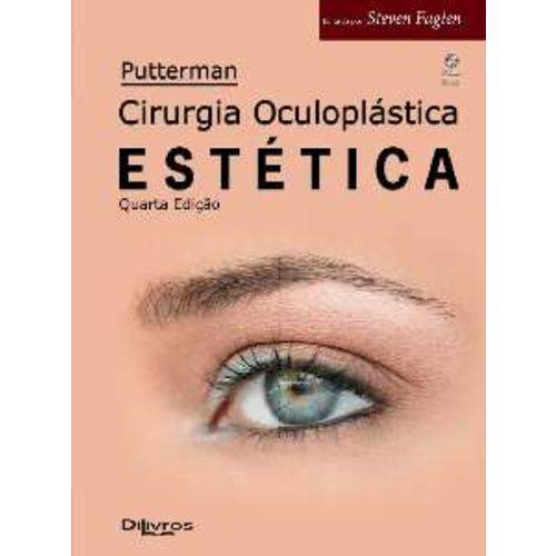 Putterman Cirurgia Oculoplastica Estetica