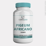 Pygeum Africanum 100mg 180 CÁPSULAS Pigeum Africano