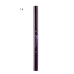 Q701 Waterproof Automatic Rotating One-shot Double-headed Eyebrow Pencil