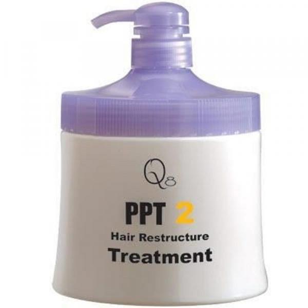 Q8 PPT 2 Hair Restructure Treatment 1KG