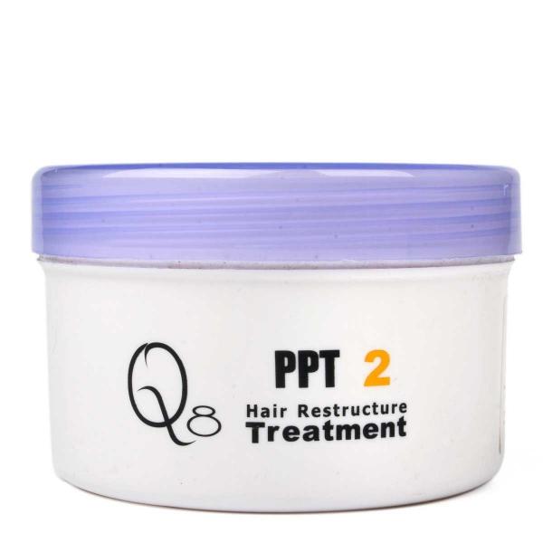 Q8 PPT 2 Hair Restructure Treatment 248ML