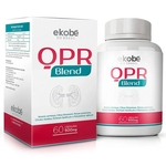 QPR Blend Original Saúde Dos Rins e Sistema Urinário - 1 Pote