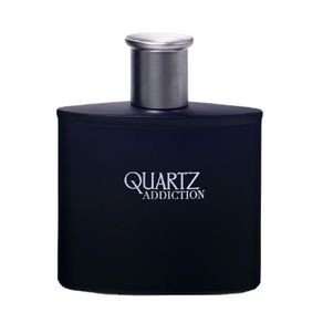 Quartz Addiction de Molyneux Eau de Parfum Masculino 100 Ml