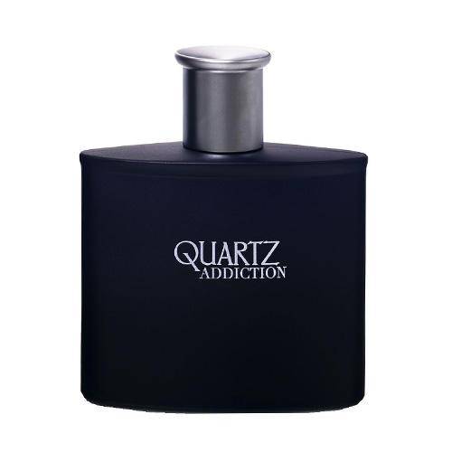 Quartz Addiction Molyneux Eau de Parfum - Perfume Masculino 100ml