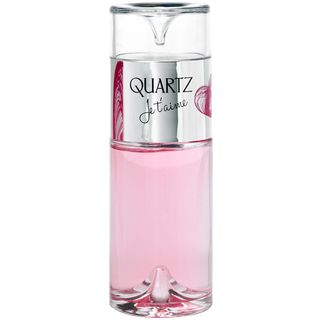 Quartz Femme Je T'aime Molyneux - Perfume Feminino - Eau de Parfum 50Ml