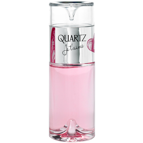 Quartz Femme Je Taime Molyneux - Perfume Feminino - Eau de Parfum