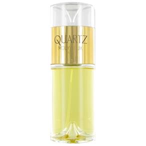 Quartz Pour Femme Eau de Parfum Molyneux - Perfume Feminino 50ml