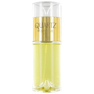 Quartz Pour Femme Molyneux - Perfume Feminino - Eau de Parfum 100ml