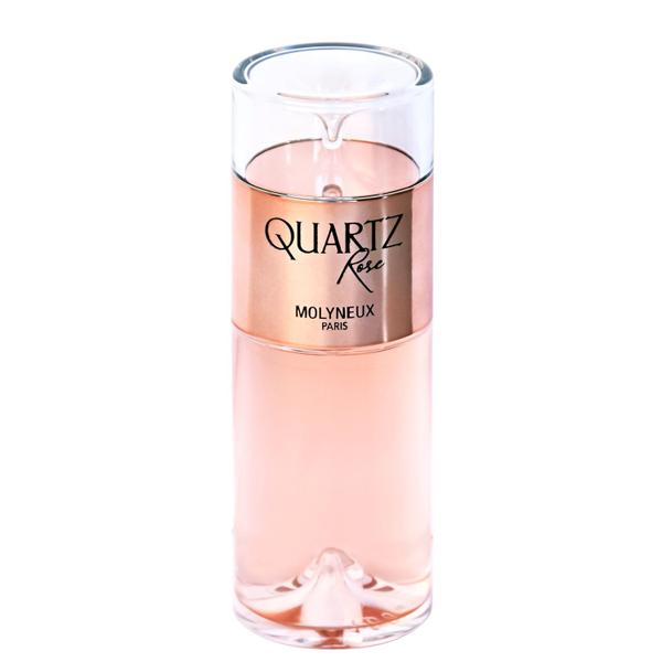 Quartz Rose Molyneux Eau de Parfum - Perfume Feminino 100ml