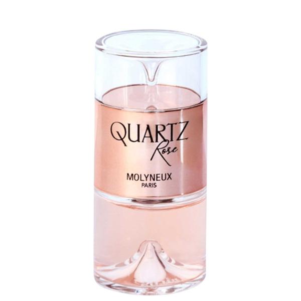 Quartz Rose Molyneux Eau de Parfum - Perfume Feminino 50ml