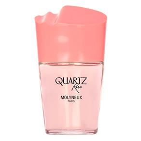 Quartz Rose Molyneux - Perfume Feminino - Eau de Parfum 30ml