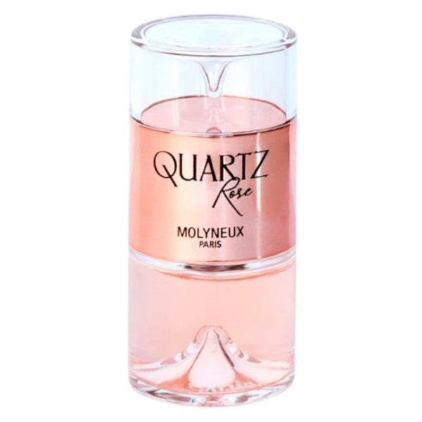 Quartz Rose Molyneux - Perfume Feminino - Eau de Parfum