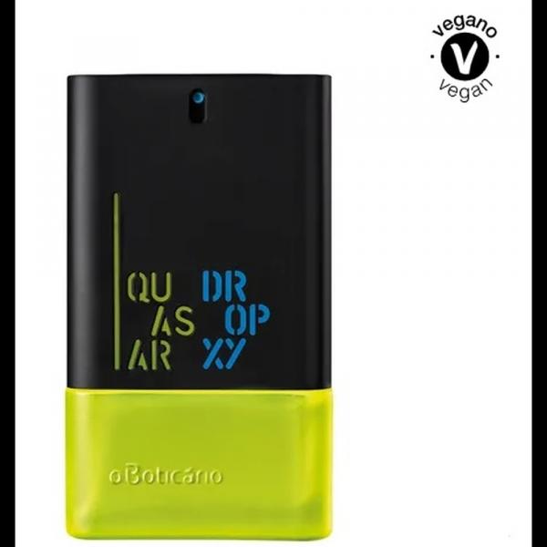 Quasar Desodorante Colônia Masculina Drop XY, 100 Ml - Boticario