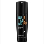 Quasar Surf Desodorante Body Spray 100ml - O Boticario