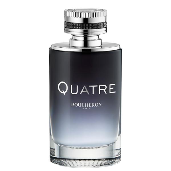 Quatre Absolu de Nuit Pour Homme Boucheron Eau de Parfum - Perfume Masculino 100ml