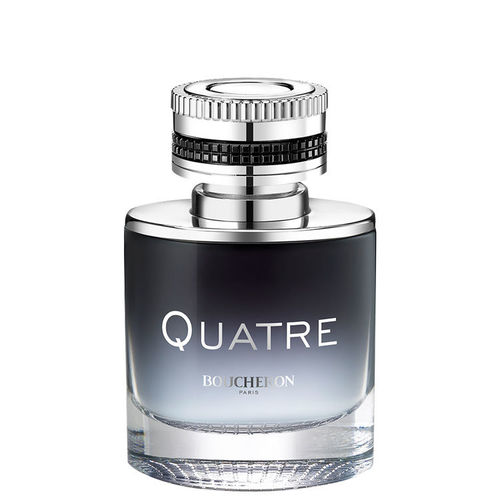 Quatre Absolu de Nuit Pour Homme Boucheron Eau de Parfum - Perfume Masculino 50ml