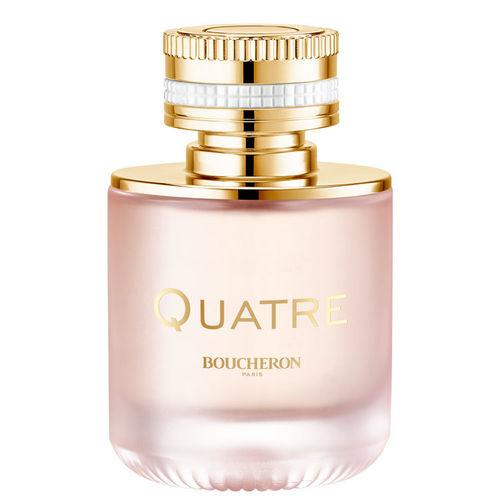 Quatre En Rose Boucheron Eau de Parfum – Perfume Feminino 100m