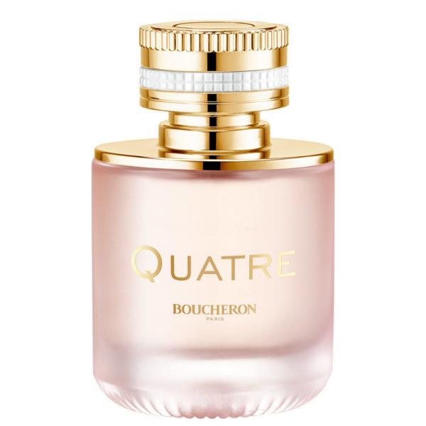 Quatre En Rose Boucheron Eau de Parfum Perfume Feminino 100ml