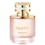 Quatre en Rose Boucheron Eau de Parfum – Perfume Feminino 100ml