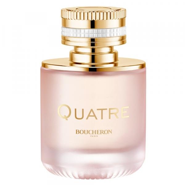 Quatre En Rose Boucheron - Perfume Feminino - Eau de Parfum
