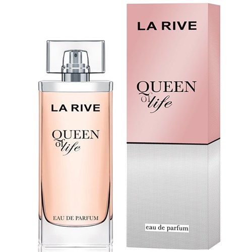 Queen Of Life Eau de Parfum 75ml