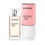 Queen Of Life La Rive Feminino Eau de Parfum 75ml