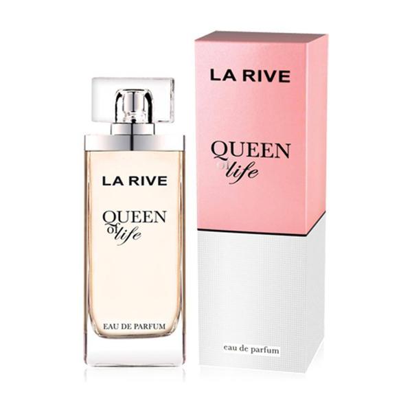 Queen Of Life La Rive Feminino Eau de Parfum