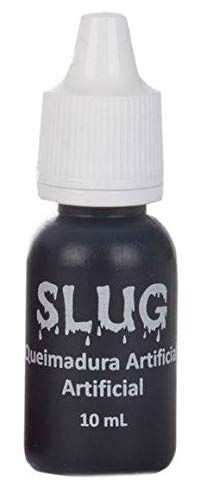 Queimadura Artificial Slug 10ml Slug