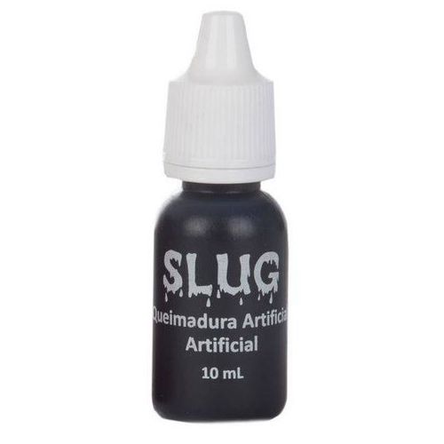 Queimadura Artificial Slug 10ml